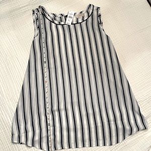 NWT Loft Tank